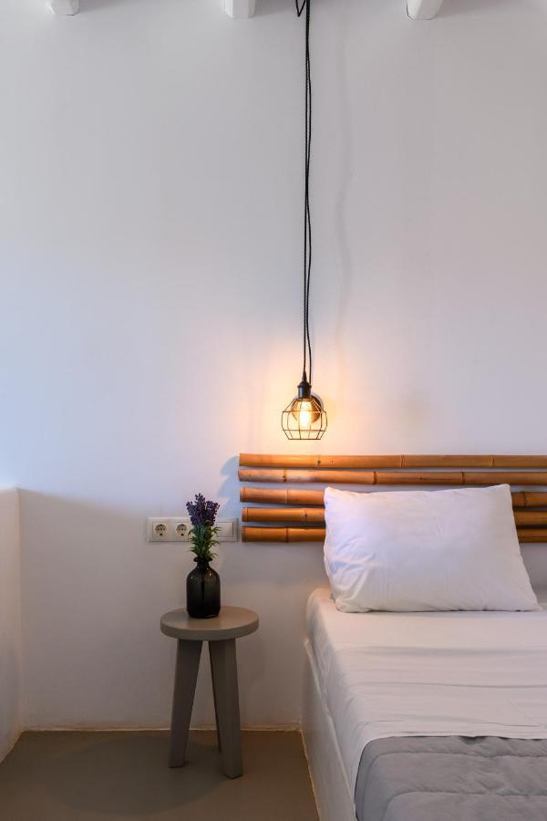 Ultramare Superior Suites With Seaview Mykonos Town Екстериор снимка